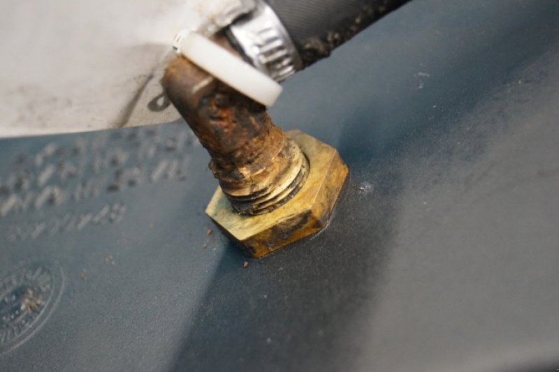 Sonstiges des Typs Case IH 621D, Gebrauchtmaschine in Hemmet (Bild 8)