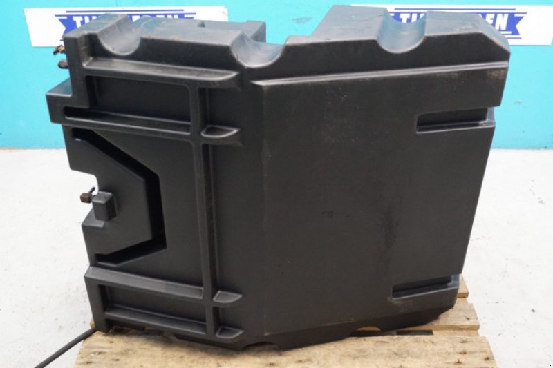 Sonstiges des Typs Case IH 621D, Gebrauchtmaschine in Hemmet (Bild 14)