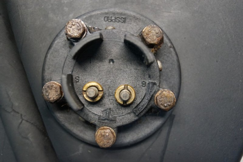 Sonstiges des Typs Case IH 621D, Gebrauchtmaschine in Hemmet (Bild 9)