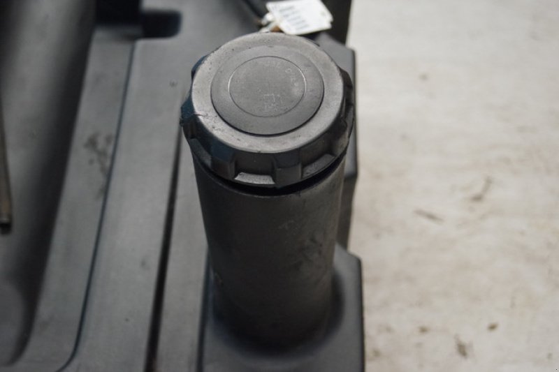 Sonstiges des Typs Case IH 621D, Gebrauchtmaschine in Hemmet (Bild 3)