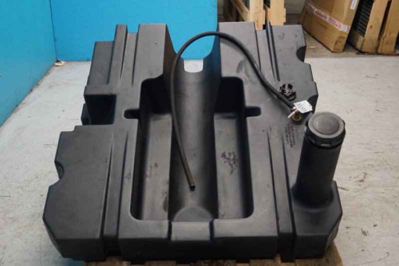 Sonstiges des Typs Case IH 621D, Gebrauchtmaschine in Hemmet (Bild 2)