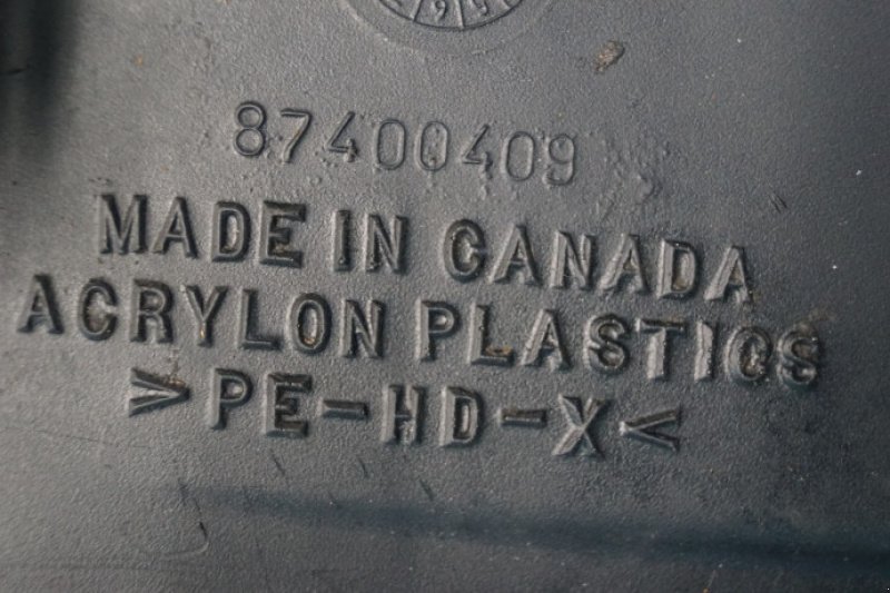 Sonstiges des Typs Case IH 621D, Gebrauchtmaschine in Hemmet (Bild 7)