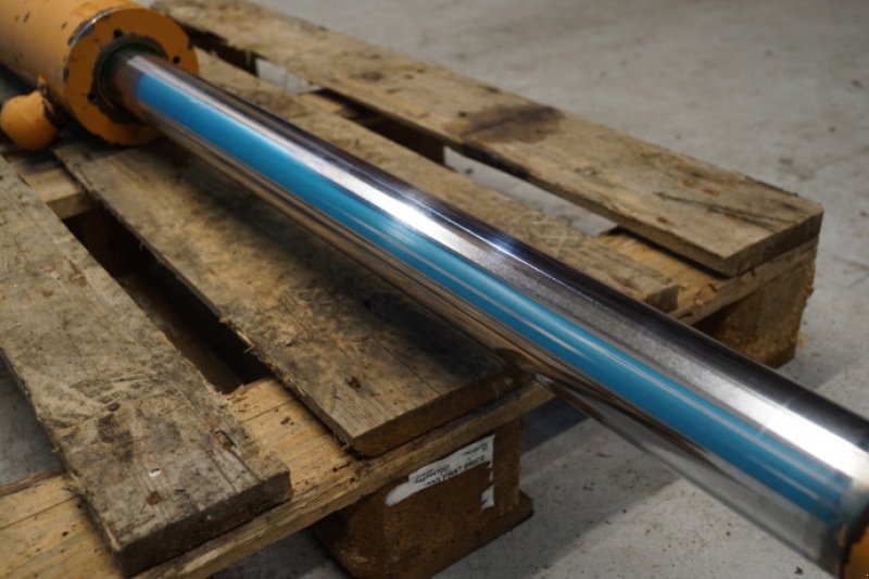 Sonstiges typu Case IH 621D, Gebrauchtmaschine v Hemmet (Obrázek 11)