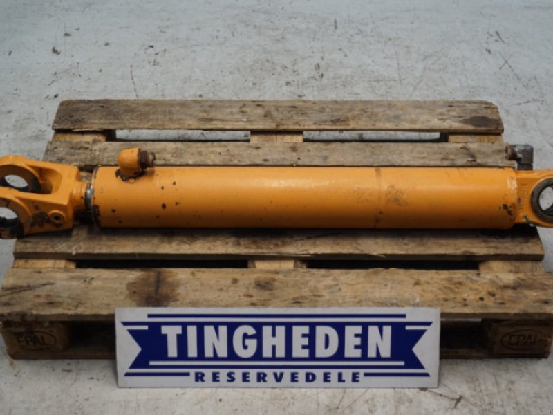 Sonstiges du type Case IH 621D, Gebrauchtmaschine en Hemmet (Photo 1)