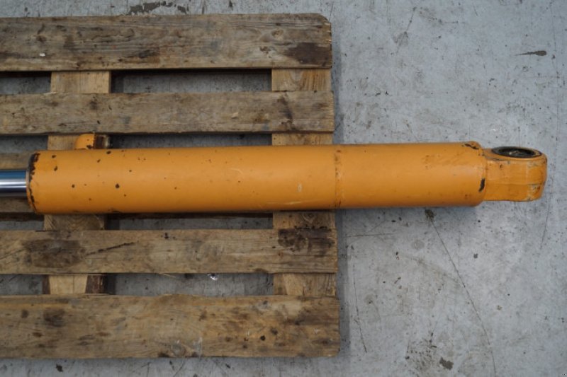 Sonstiges typu Case IH 621D, Gebrauchtmaschine v Hemmet (Obrázek 5)