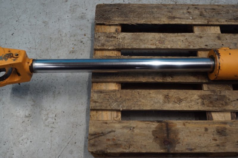 Sonstiges typu Case IH 621D, Gebrauchtmaschine v Hemmet (Obrázek 4)