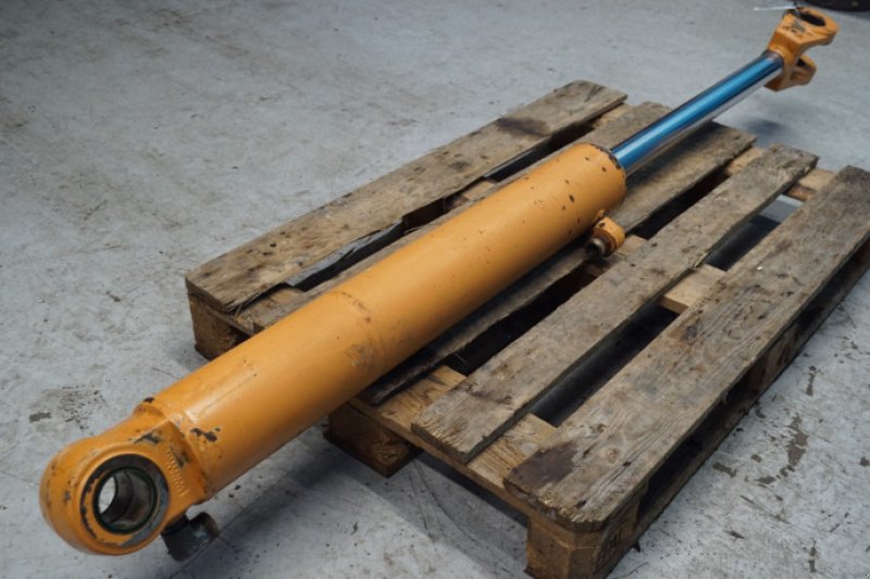 Sonstiges typu Case IH 621D, Gebrauchtmaschine v Hemmet (Obrázek 7)