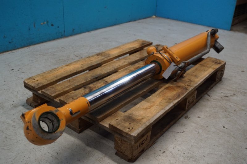 Sonstiges typu Case IH 621D, Gebrauchtmaschine v Hemmet (Obrázek 2)