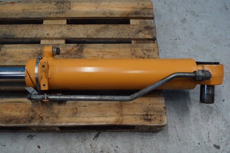 Sonstiges typu Case IH 621D, Gebrauchtmaschine v Hemmet (Obrázek 5)