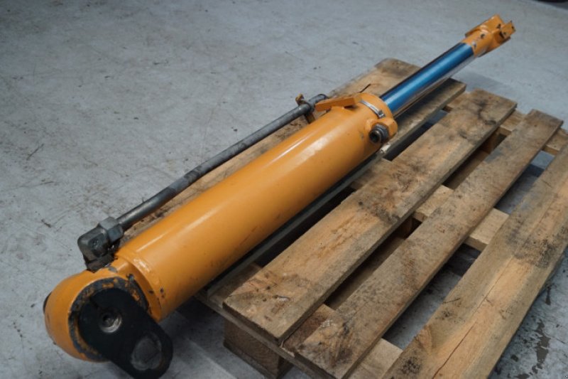 Sonstiges typu Case IH 621D, Gebrauchtmaschine v Hemmet (Obrázek 8)