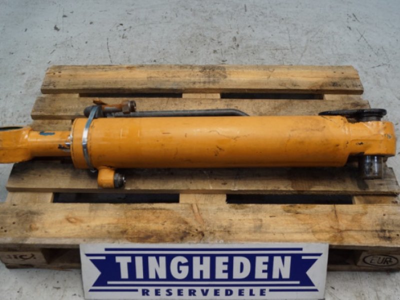 Sonstiges du type Case IH 621D, Gebrauchtmaschine en Hemmet (Photo 1)