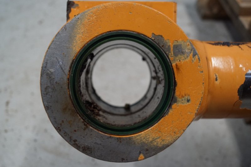 Sonstiges typu Case IH 621D, Gebrauchtmaschine v Hemmet (Obrázek 9)