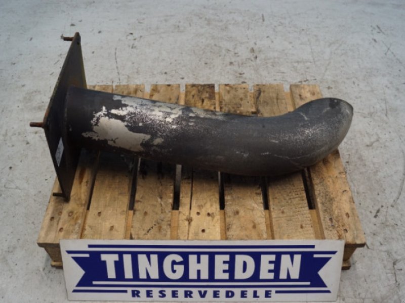 Sonstiges du type Case IH 621D, Gebrauchtmaschine en Hemmet (Photo 1)