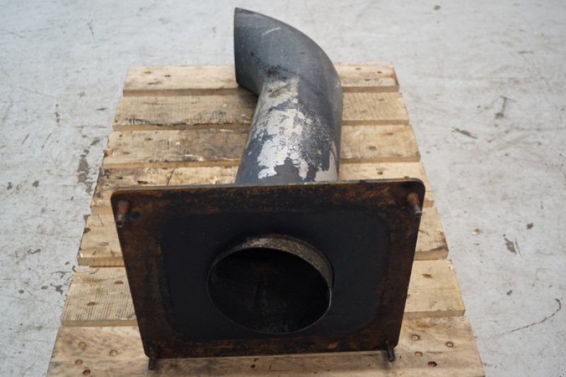 Sonstiges a típus Case IH 621D, Gebrauchtmaschine ekkor: Hemmet (Kép 3)