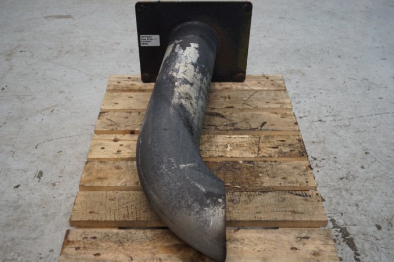 Sonstiges a típus Case IH 621D, Gebrauchtmaschine ekkor: Hemmet (Kép 7)