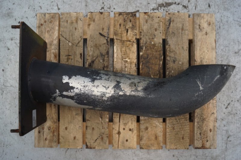 Sonstiges a típus Case IH 621D, Gebrauchtmaschine ekkor: Hemmet (Kép 2)