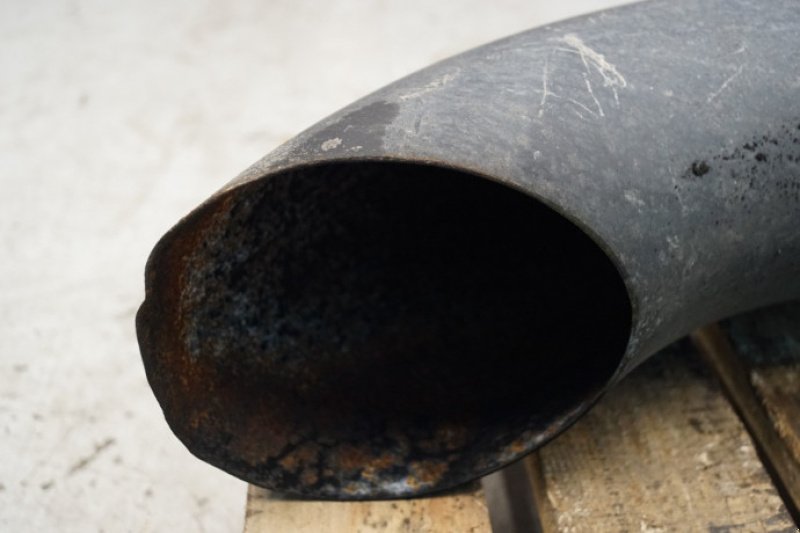 Sonstiges a típus Case IH 621D, Gebrauchtmaschine ekkor: Hemmet (Kép 5)