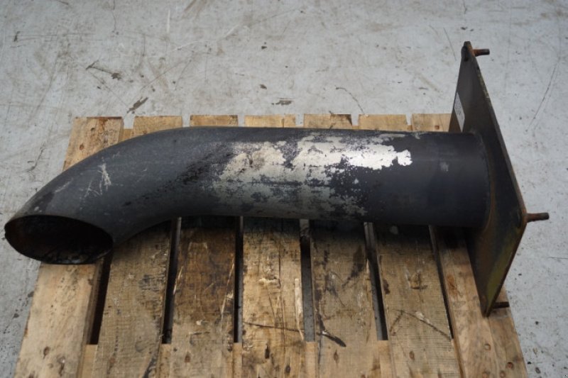 Sonstiges a típus Case IH 621D, Gebrauchtmaschine ekkor: Hemmet (Kép 4)