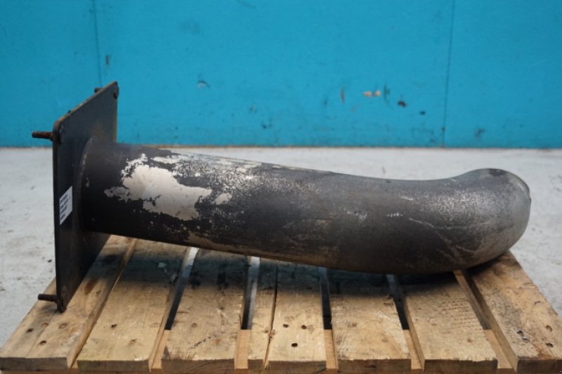 Sonstiges a típus Case IH 621D, Gebrauchtmaschine ekkor: Hemmet (Kép 9)