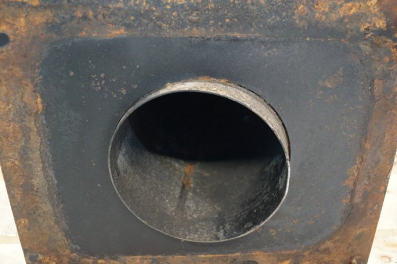 Sonstiges a típus Case IH 621D, Gebrauchtmaschine ekkor: Hemmet (Kép 8)