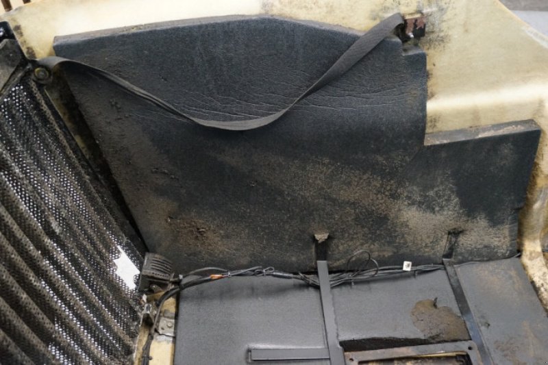 Sonstiges του τύπου Case IH 621D, Gebrauchtmaschine σε Hemmet (Φωτογραφία 19)