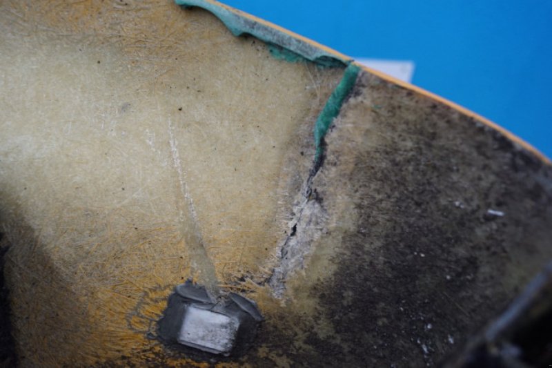 Sonstiges του τύπου Case IH 621D, Gebrauchtmaschine σε Hemmet (Φωτογραφία 21)