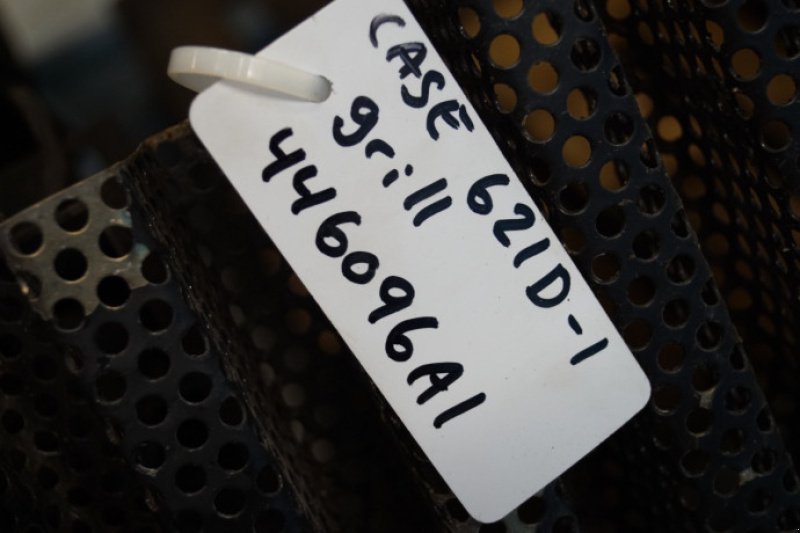 Sonstiges του τύπου Case IH 621D, Gebrauchtmaschine σε Hemmet (Φωτογραφία 12)