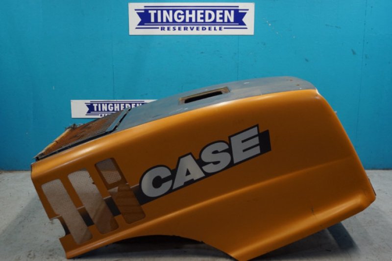 Sonstiges του τύπου Case IH 621D, Gebrauchtmaschine σε Hemmet (Φωτογραφία 1)