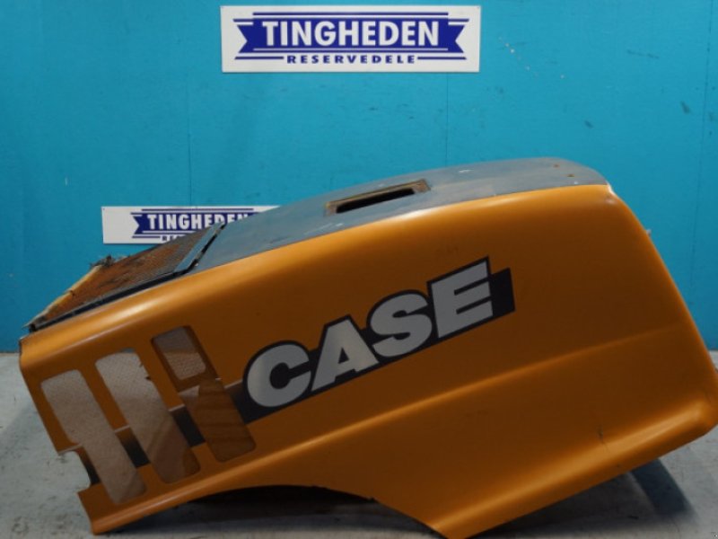 Sonstiges du type Case IH 621D, Gebrauchtmaschine en Hemmet (Photo 1)