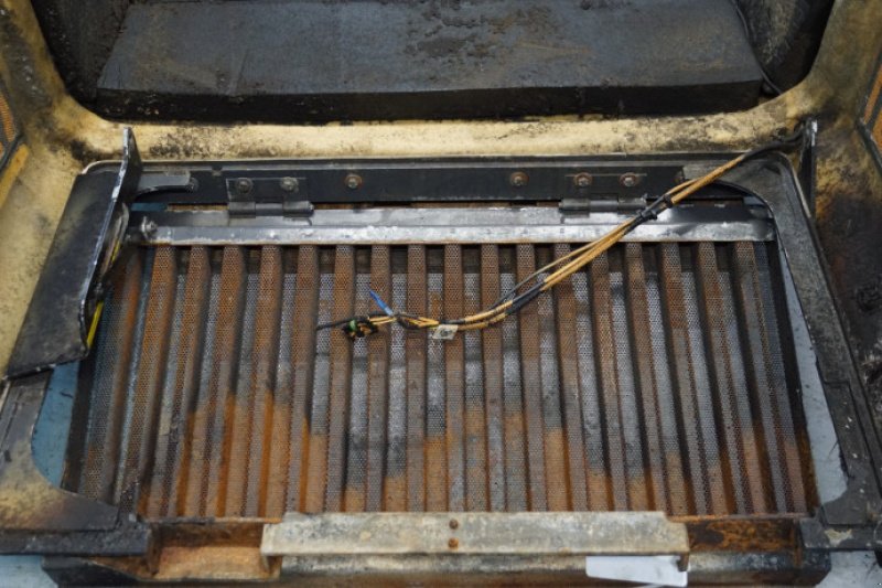 Sonstiges του τύπου Case IH 621D, Gebrauchtmaschine σε Hemmet (Φωτογραφία 17)