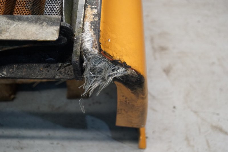 Sonstiges του τύπου Case IH 621D, Gebrauchtmaschine σε Hemmet (Φωτογραφία 5)