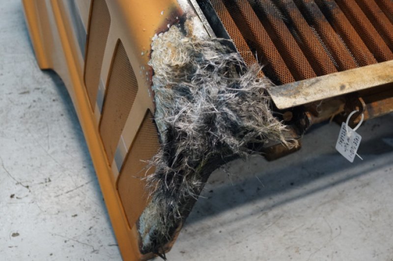 Sonstiges του τύπου Case IH 621D, Gebrauchtmaschine σε Hemmet (Φωτογραφία 7)