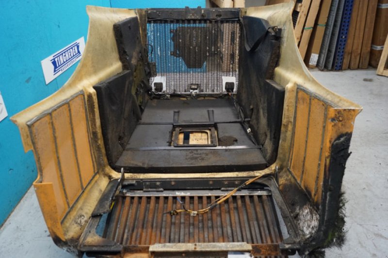 Sonstiges του τύπου Case IH 621D, Gebrauchtmaschine σε Hemmet (Φωτογραφία 16)