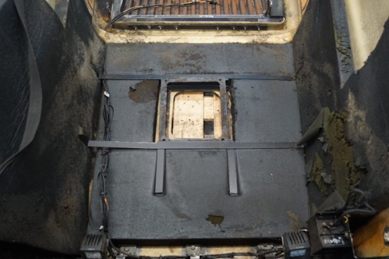 Sonstiges του τύπου Case IH 621D, Gebrauchtmaschine σε Hemmet (Φωτογραφία 18)