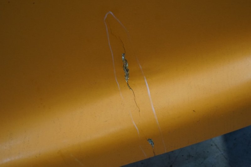 Sonstiges του τύπου Case IH 621D, Gebrauchtmaschine σε Hemmet (Φωτογραφία 9)