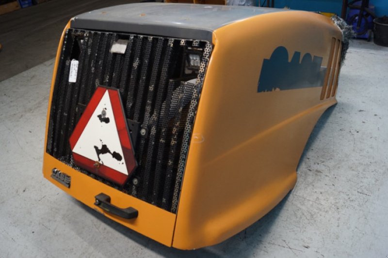 Sonstiges του τύπου Case IH 621D, Gebrauchtmaschine σε Hemmet (Φωτογραφία 15)