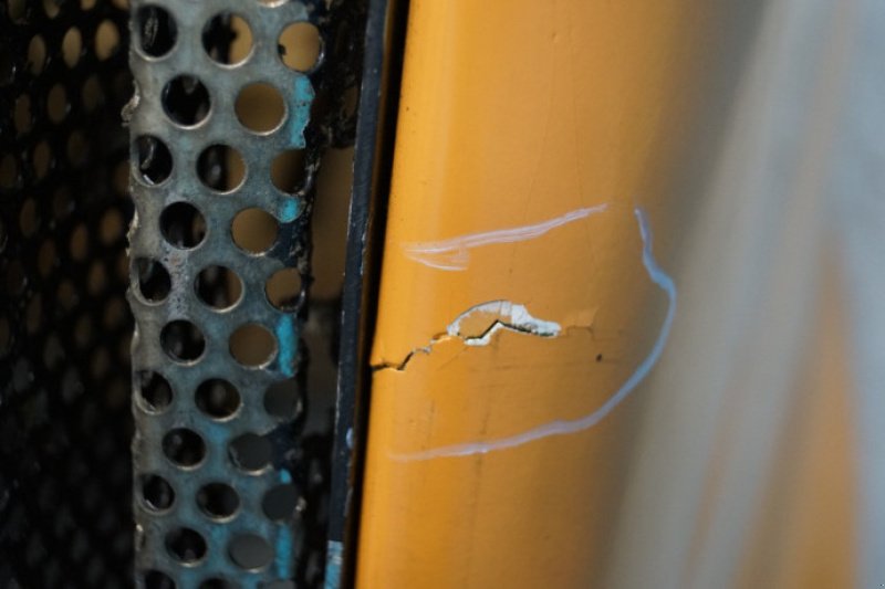 Sonstiges του τύπου Case IH 621D, Gebrauchtmaschine σε Hemmet (Φωτογραφία 14)