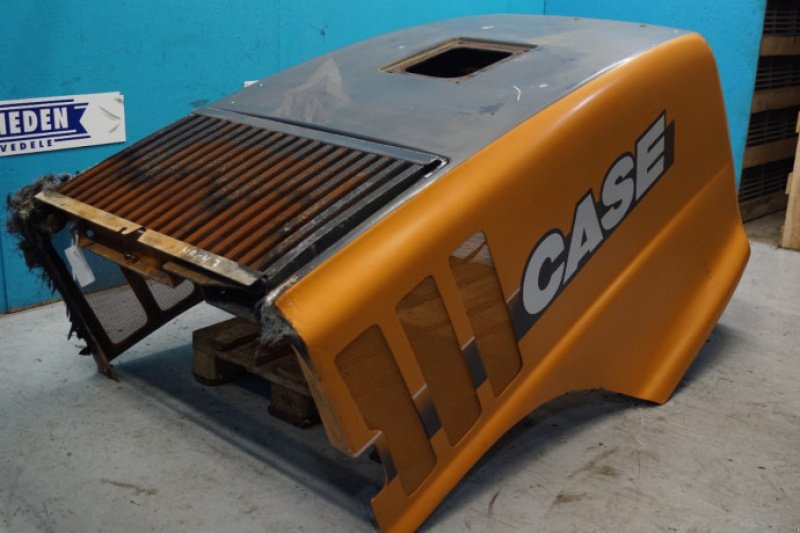 Sonstiges του τύπου Case IH 621D, Gebrauchtmaschine σε Hemmet (Φωτογραφία 3)