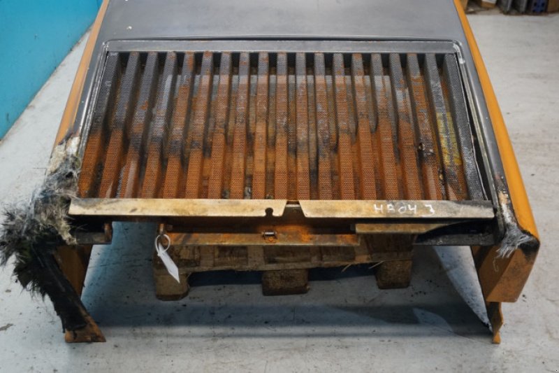 Sonstiges του τύπου Case IH 621D, Gebrauchtmaschine σε Hemmet (Φωτογραφία 4)