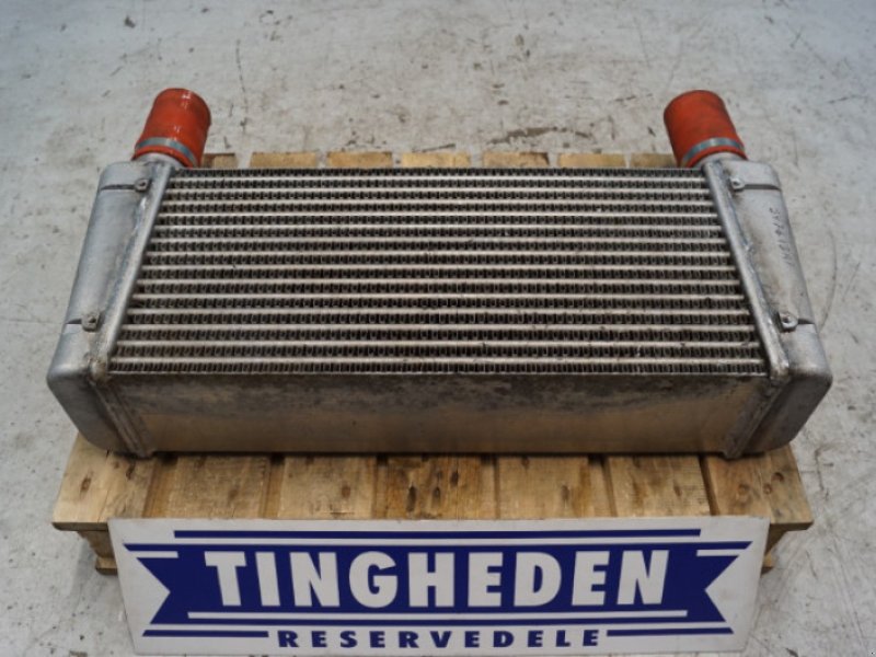 Sonstiges du type Case IH 621D, Gebrauchtmaschine en Hemmet (Photo 1)