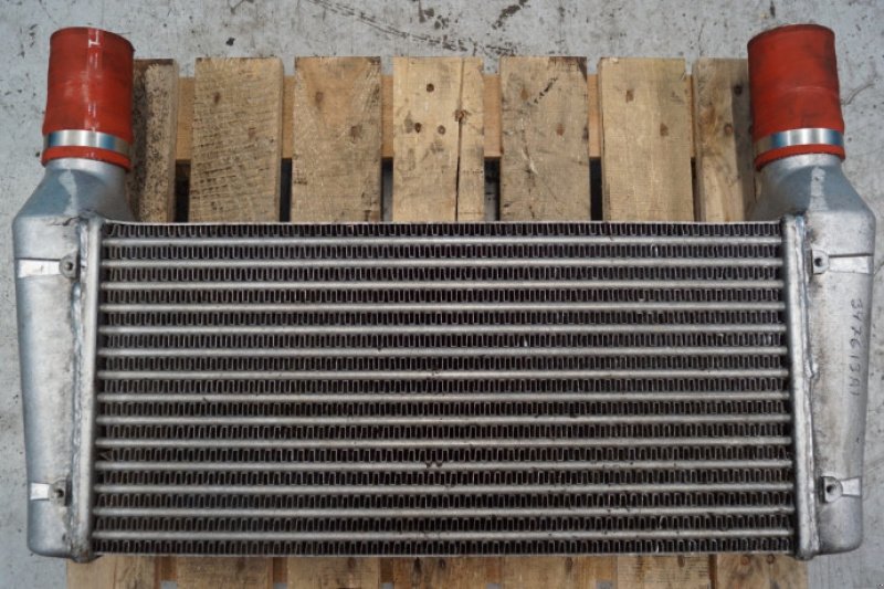 Sonstiges of the type Case IH 621D, Gebrauchtmaschine in Hemmet (Picture 5)