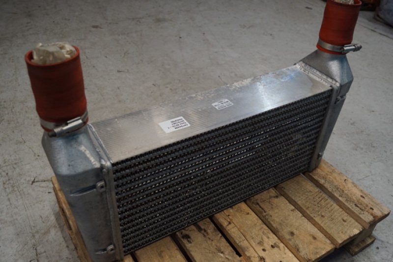 Sonstiges of the type Case IH 621D, Gebrauchtmaschine in Hemmet (Picture 8)