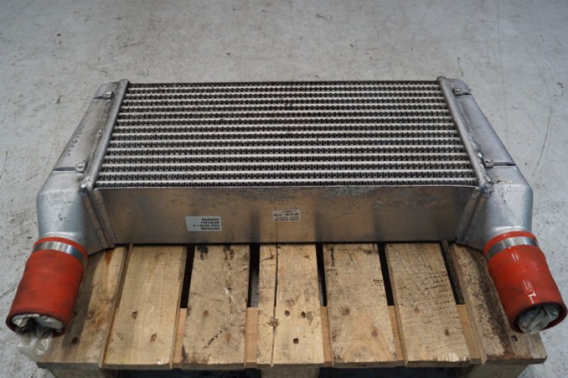 Sonstiges of the type Case IH 621D, Gebrauchtmaschine in Hemmet (Picture 3)