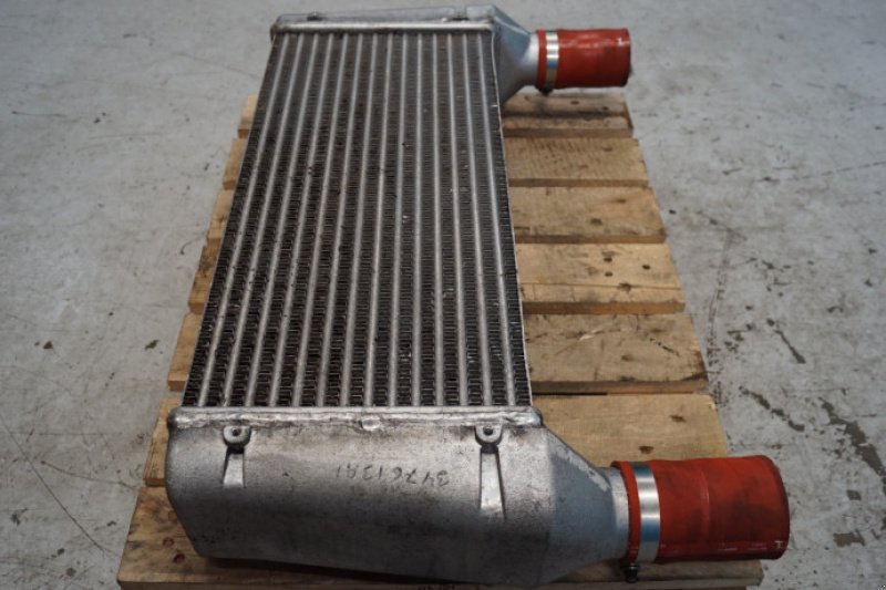 Sonstiges of the type Case IH 621D, Gebrauchtmaschine in Hemmet (Picture 4)