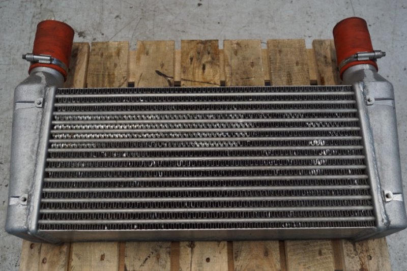 Sonstiges of the type Case IH 621D, Gebrauchtmaschine in Hemmet (Picture 11)