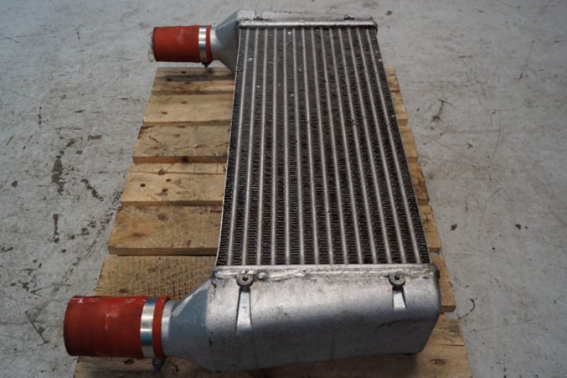 Sonstiges of the type Case IH 621D, Gebrauchtmaschine in Hemmet (Picture 2)