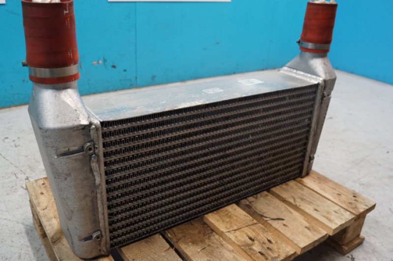 Sonstiges of the type Case IH 621D, Gebrauchtmaschine in Hemmet (Picture 7)