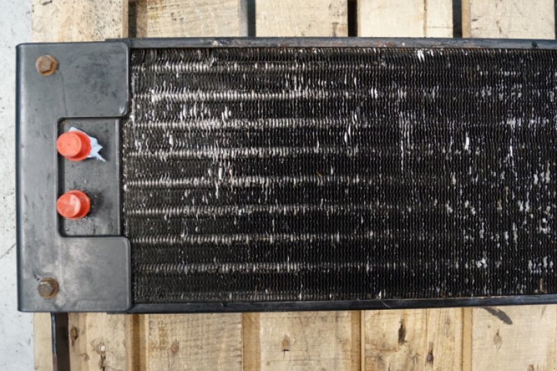 Sonstiges tipa Case IH 621D, Gebrauchtmaschine u Hemmet (Slika 4)