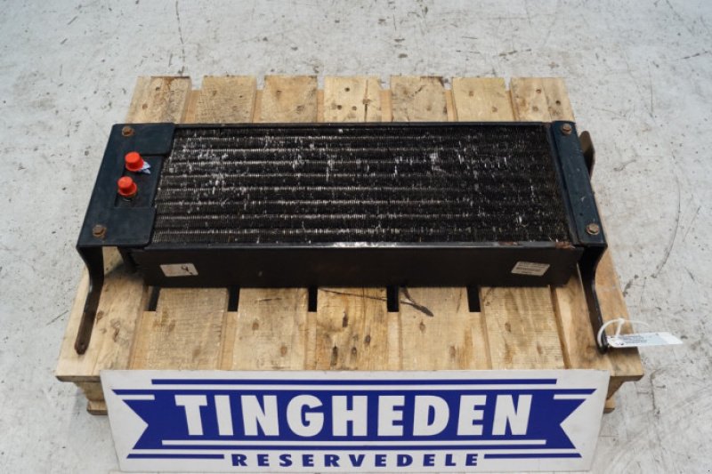 Sonstiges tipa Case IH 621D, Gebrauchtmaschine u Hemmet (Slika 1)