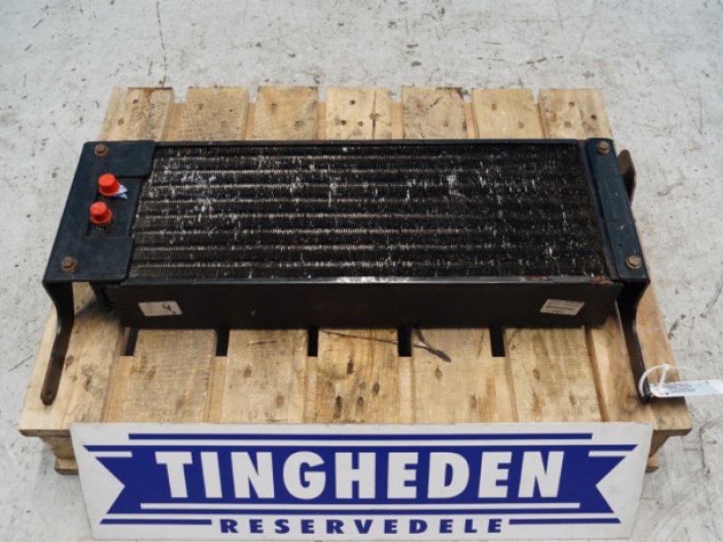 Sonstiges du type Case IH 621D, Gebrauchtmaschine en Hemmet (Photo 1)